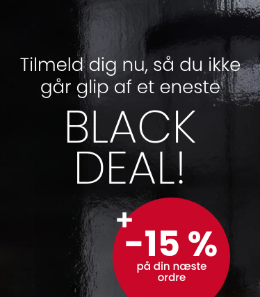 Tilmeld dig nyhedsbrevet