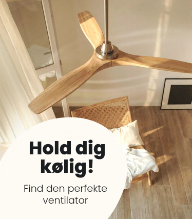 Ventilatorer