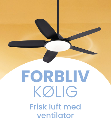 Lofventilatorer