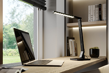 Arbejdsværelse Arbejdsværelse