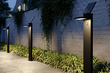 Gadelamper & pullerter Gadelamper & pullerter