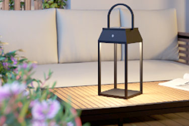 Solcellelamper Solcellelamper