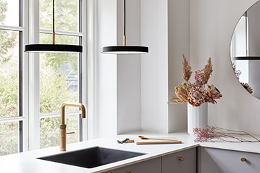 Køkkenbelysning Køkkenbelysning