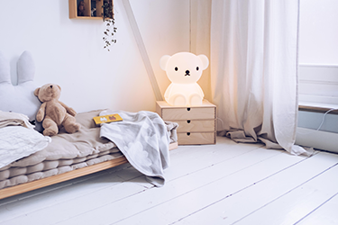 Børneværelse belysning Børneværelse belysning