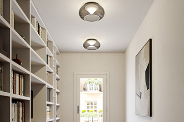 Gangbelysning Gangbelysning