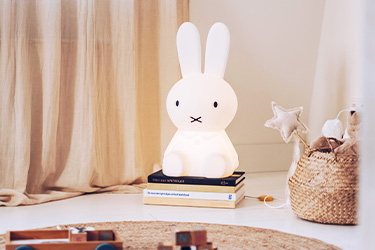 Bordlamper børneværelse Bordlamper børneværelse