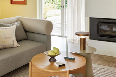 Bordlamper stue Bordlamper stue