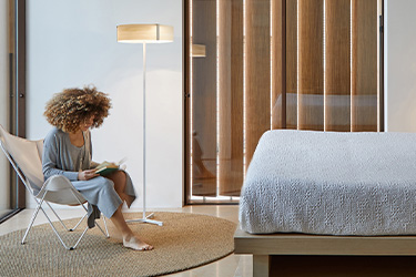 Gulvlamper soveværelse Gulvlamper soveværelse