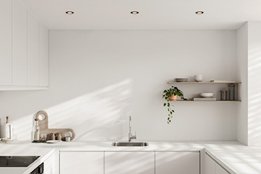 Loftlamper køkken Loftlamper køkken