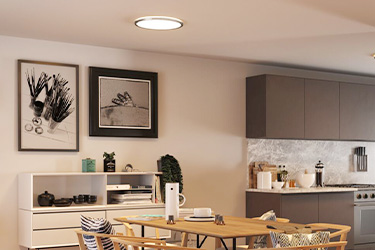 Loftlamper spisestue Loftlamper spisestue