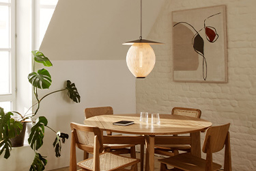 Pendellamper spisestue Pendellamper spisestue