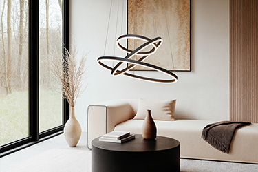 Pendellamper stue Pendellamper stue