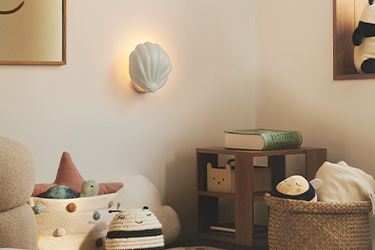 Vaeglamper børneværelse Vaeglamper børneværelse