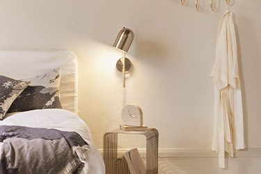 Vaeglamper soveværelse Vaeglamper soveværelse