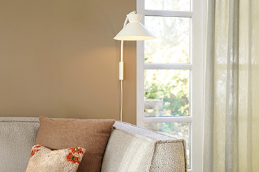 Vaeglamper stue Vaeglamper stue