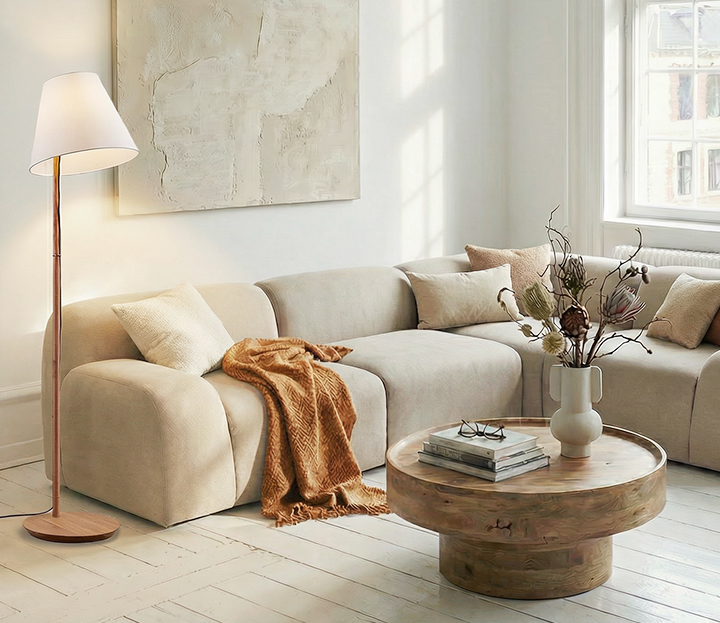 Stuebelysning Stuebelysning