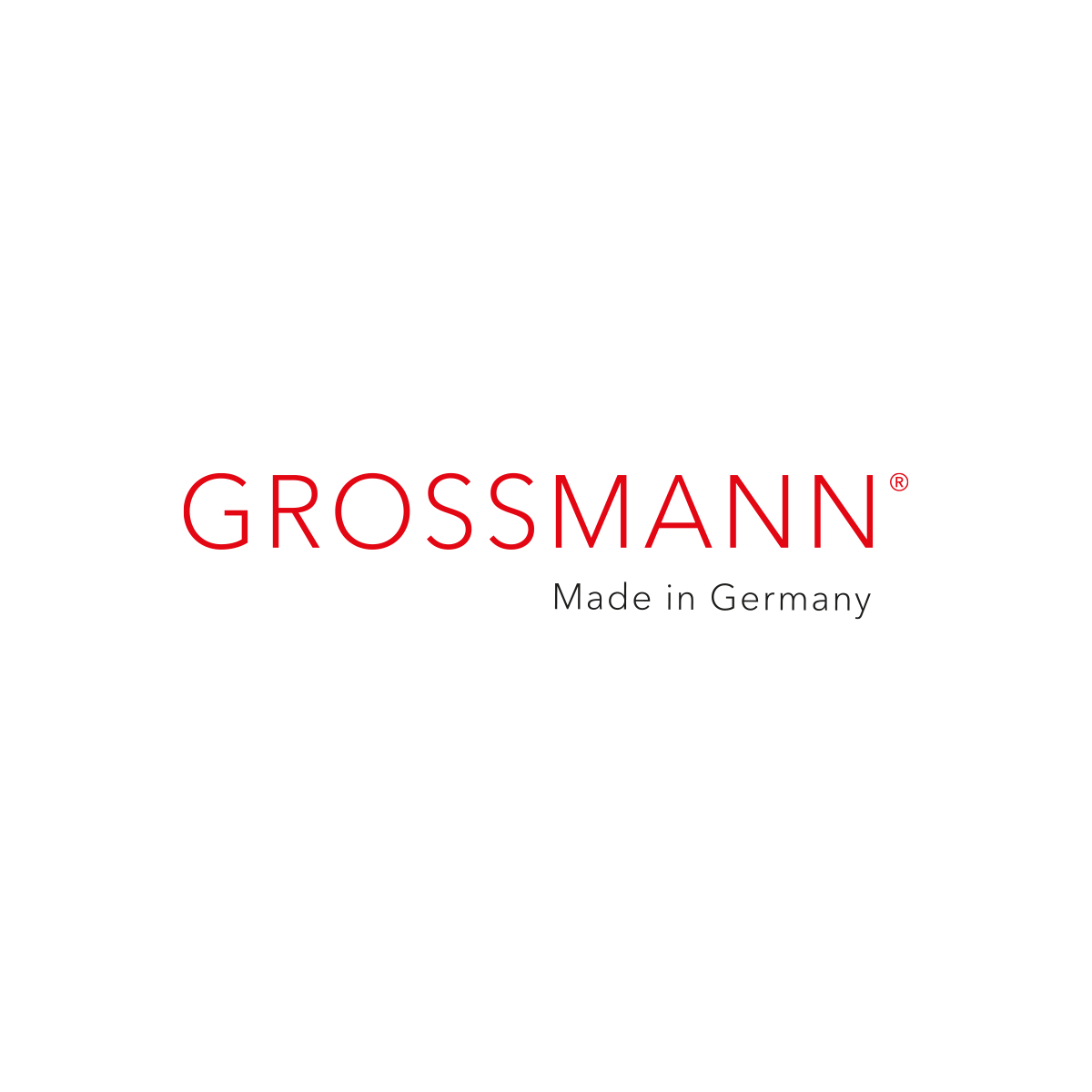 GROSSMANN