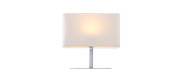 Vindueskarm bordlamper
