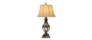 Bordlamper klassisk / antik