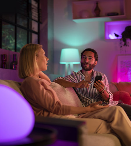 Philips Hue