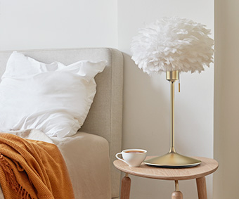 Soveværelsesbelysning Soveværelsesbelysning