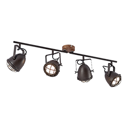 Industrielle lamper Industrielle lamper