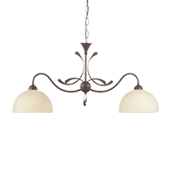 Rustikke lamper Rustikke lamper