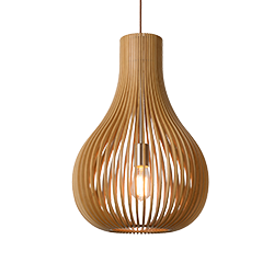 Skandinaviske lamper Skandinaviske lamper