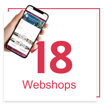 Webshops