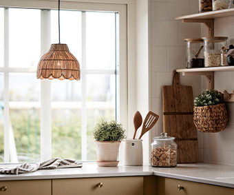 Køkkenbelysning Køkkenbelysning