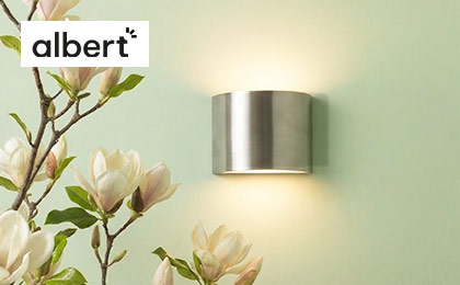 Lamper fra Albert Leucthen Lamper fra Albert Leucthen