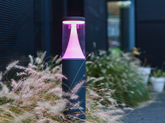 Smart home Smart home