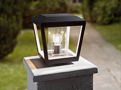 Sokkellamper Sokkellamper