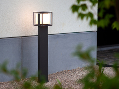 Gadebelysning Gadebelysning