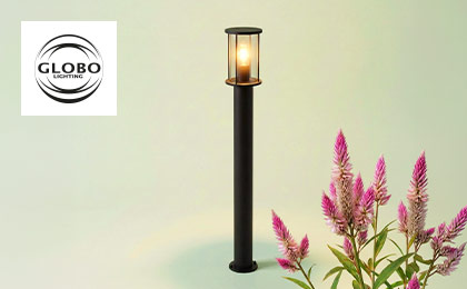 Lamper fra Globo Lamper fra Globo