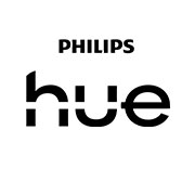 Philips Hue smart home belysning