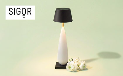SIGOR lamper SIGOR lamper